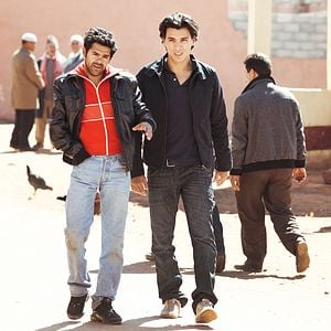 Fotoğraf Tewfik Jallab