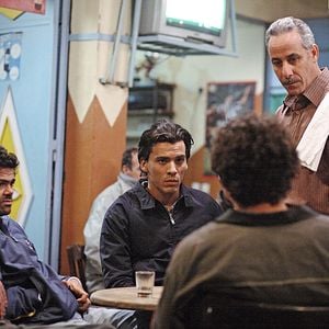 Fotoğraf Né quelque part