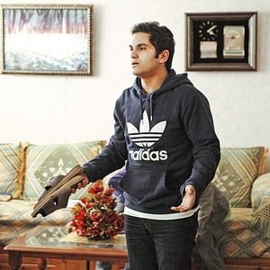 Fotoğraf Né quelque part