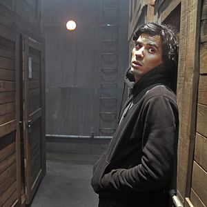 Fotoğraf Tewfik Jallab