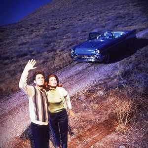 Fotoğraf Megan Ward