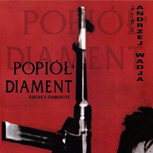 Fotoğraf Küller ve Elmaslar