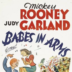 Fotoğraf Babes in Arms