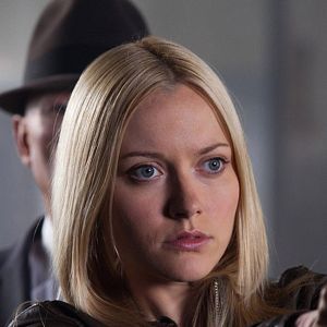 Fotoğraf Georgina Haig