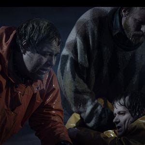 Fotoğraf Derin Sular