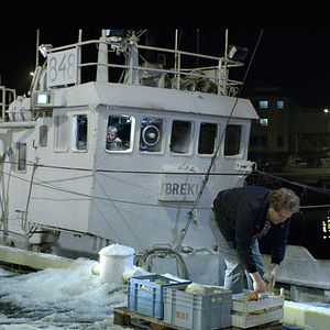 Fotoğraf Derin Sular