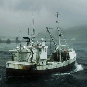 Fotoğraf Derin Sular