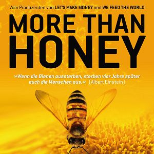 Fotoğraf Baldan Acı