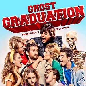 Fotoğraf Hayalet Öğrenciler