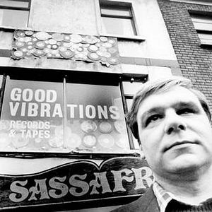 Fotoğraf Good Vibrations