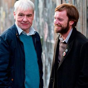 Fotoğraf Good Vibrations