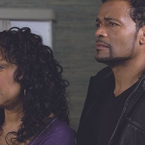 Fotoğraf Mario Van Peebles