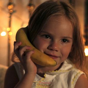 Fotoğraf Swim Little Fish Swim