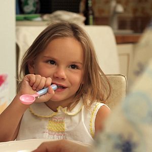 Fotoğraf Swim Little Fish Swim