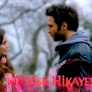 Fotoğraf Bir Aşk Hikayesi