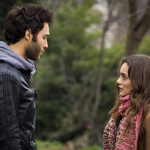 Fotoğraf Bir Aşk Hikayesi