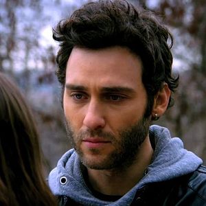 Fotoğraf Bir Aşk Hikayesi