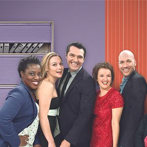 Fotoğraf C'est la crise !