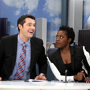 Fotoğraf C'est la crise !