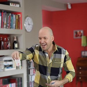 Fotoğraf C'est la crise !