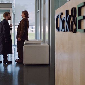 Fotoğraf Lou Taylor Pucci