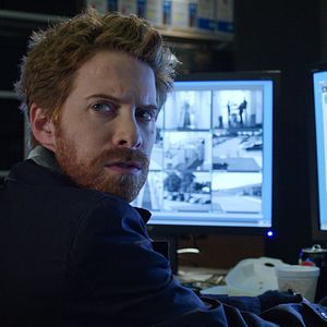 Fotoğraf Seth Green