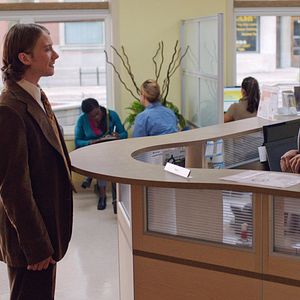 Fotoğraf Lou Taylor Pucci