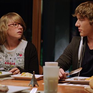 Fotoğraf Lou Taylor Pucci