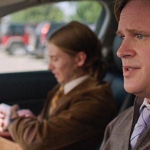 Fotoğraf Lou Taylor Pucci