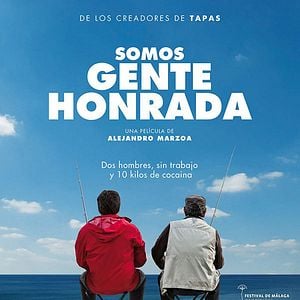 Fotoğraf Somos gente honrada