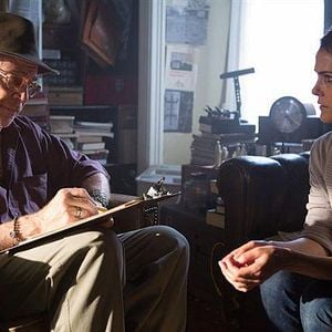 Fotoğraf Karanlıktan Gelen