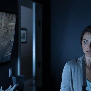 Fotoğraf Karanlıktan Gelen