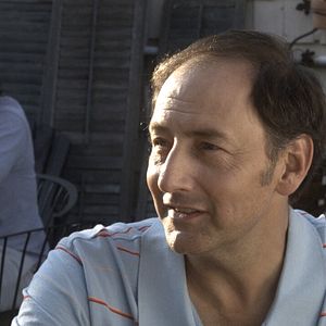 Fotoğraf Arye Gross