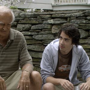 Fotoğraf Robert Loggia