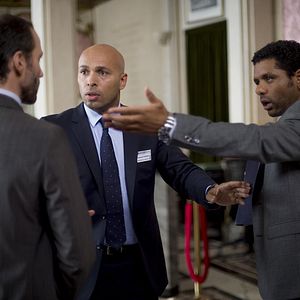 Fotoğraf Youssef Hajdi