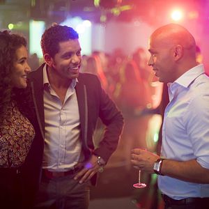 Fotoğraf Youssef Hajdi