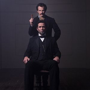 Fotoğraf Billy Campbell