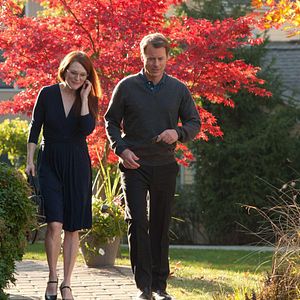 Fotoğraf Julianne Moore