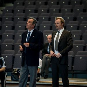 Fotoğraf Danny Huston