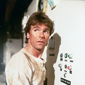 Fotoğraf Richard Dean Anderson