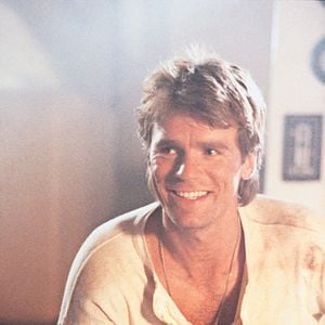 Fotoğraf Richard Dean Anderson
