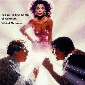 Fotoğraf Weird Science