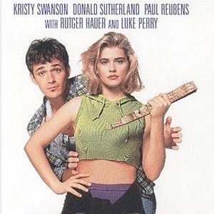 Fotoğraf Vampir Avcısı Buffy