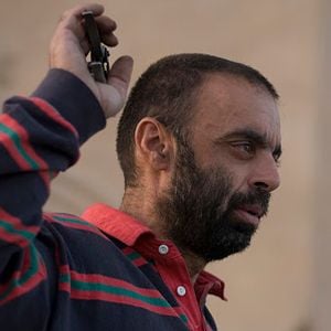 Fotoğraf Bidzina Gudjabidze