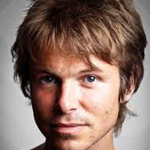 Fotoğraf Ben Warwick