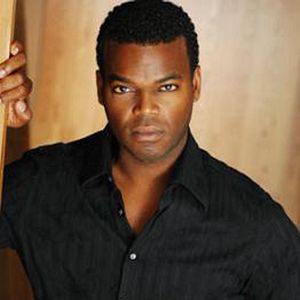 Fotoğraf Demore Barnes