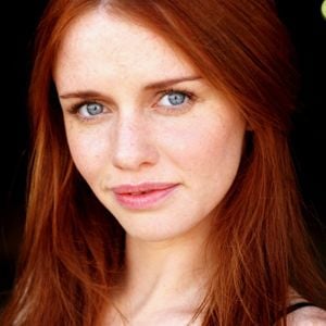 Fotoğraf Hani Furstenberg