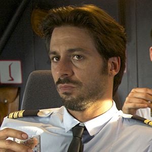 Fotoğraf Hugo Silva