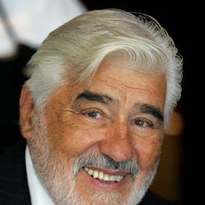 Fotoğraf Mario Adorf