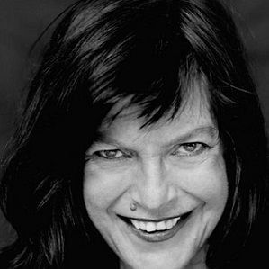 Fotoğraf Angela Winkler